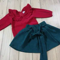 لباس یلدایی