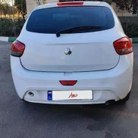 تیبا2مدل96 بدون رنگ و کم کار|خودرو سواری و وانت|مشهد, بهاران|دیوار