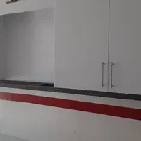 کابینت آماده نصب درجه یک و ۲|مصالح و تجهیزات ساختمان|اهر, |دیوار