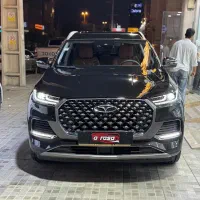 تیگو ۸ پرومکس