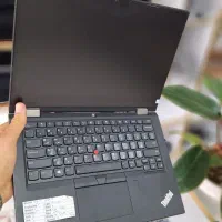 لپ تاپ لنوو یوگا نسل ۱۰ تاچ با قلم|رایانه همراه|شهرکرد, |دیوار