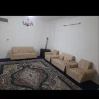 سوئیت مبله توس سوییت اجاره ای کوتاه مدت