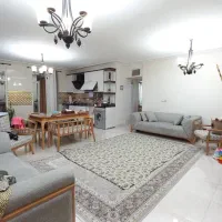 فروش آپارتمان ۷۷ متر پارکینگ دار بازسازی شده شهران