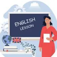 تدریس آنلاین زبان انگلیسی، فقط برای یک نفر.
