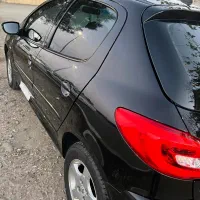 پژو ۲۰۷ پاناروما اتومات ۱۴۰۲|خودرو سواری و وانت|مشهد, کوثر|دیوار