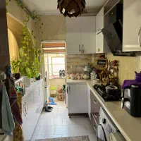 ۷۴ متر اپارتمان سند دار