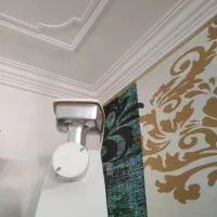 چرخ گوشت برقی ناسیونال قدیمی