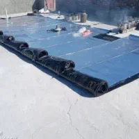 نصب و پخش ایزوگام