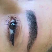 میکرو ابرو،کاور ابرو،شیدینگ لب*تتو بدن حتا آقایون*|خدمات زیبایی و سلامت|تهران, علیآباد|دیوار