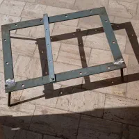 منقل دست ساز محکم