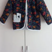 کاپشنهای دخترانه در حد نو