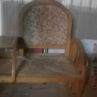 صندلی|صندلی و نیمکت|نجف‌آباد, شهدا|دیوار