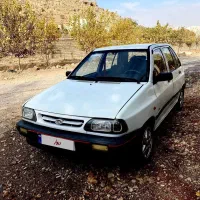 هاچبک کره‌ای شاسی پلمپ نقد و اقساط