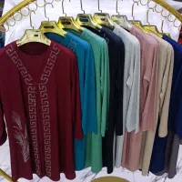 تونیک قد۹۰ مجلسی