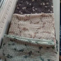 فروش انواع شال و روسری نخی و تیشرت ،تاپ،کراپ|لباس|سبزوار, توحیدشهر|دیوار