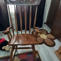 صندلی راک درحددنو