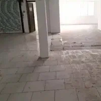 **۵۵متری فلت مناسب انبار قلب رودکی **