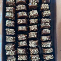 رولت حلوا خرما|خوردنی و آشامیدنی|اصفهان, جلفا|دیوار