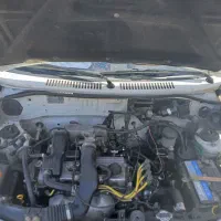 خودرو پراید مدل۸۷