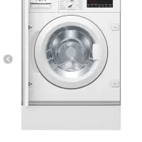 لباسشویی توکار بوش آلمان