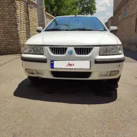 سمند ef7 مدل 90|خودرو سواری و وانت|تبریز, |دیوار