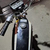 کبیر مدل ۹۴|موتورسیکلت|تهران, بهمن یار|دیوار