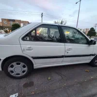 پژوپارس مدل ۱۴۰۰ تیوفایو|خودرو سواری و وانت|خواف, |دیوار