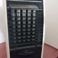 هیتر گازی برقی ۵ شعله لادیز