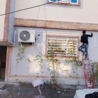 لوله کشی گاز.خرده کاری گاز،جابجای کنتور.