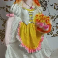 مجسمه فیل ثروت و اسب و عروسک|مجسمه، تندیس، ماکت|خمینیشهر, |دیوار