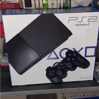 فروش فوری پلی استیشن ۲