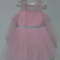 *پیراهن بچه گانه*