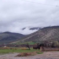 ویلا مخمل‌کوه