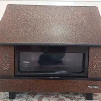 بخاری نیک کالا درحدنو طرح شومینه ۲۸۰۰۰