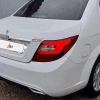 دنا پلاس دنده ای تیپ دو