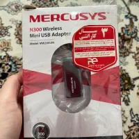 مینیusb مدل n300 wireless