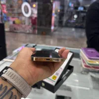 ۱۳پرو ۲۵۶ zaa|موبایل|یزد, |دیوار