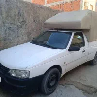 وانت اریسان 1|خودرو سواری و وانت|بجنورد, |دیوار