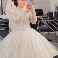 فروش و اجاره لباس عروس|لباس|یاسوج, |دیوار