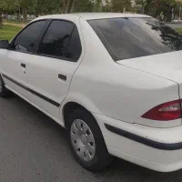 سمند 98