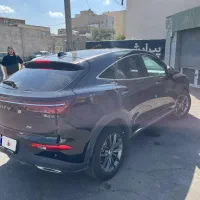 دیگنیتی پرایم|خودرو سواری و وانت|زنجان, |دیوار