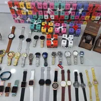 ساعت مچی  (عمده)