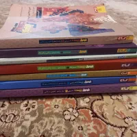 کتاب گاج فرمول بیست پایه یازدهم رشته ریاضی|کتاب و مجله آموزشی|پردیس, فاز ۸|دیوار