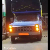 حمل نقل اسباب اثاثیه منزل شهرشهرستان با نیسان ابی