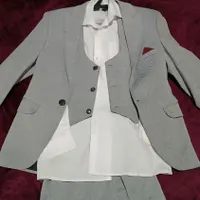 کت شلوار پسرانه سایز ۷۰