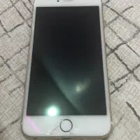 گوشی 6s plus گُلد|موبایل|رشت, گلسار|دیوار