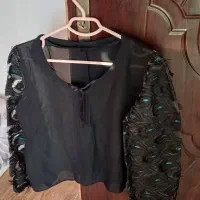 تعدادی لباس نو و درحد نو|لباس|قائمشهر, |دیوار