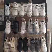 کفش وکیف مدارس
