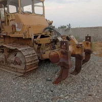 بلدوزر85