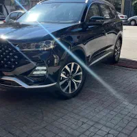 تیکو ۷پرو پرمیوم مدل ۱۴۰۳|خودرو سواری و وانت|شیراز, سینما سعدی|دیوار